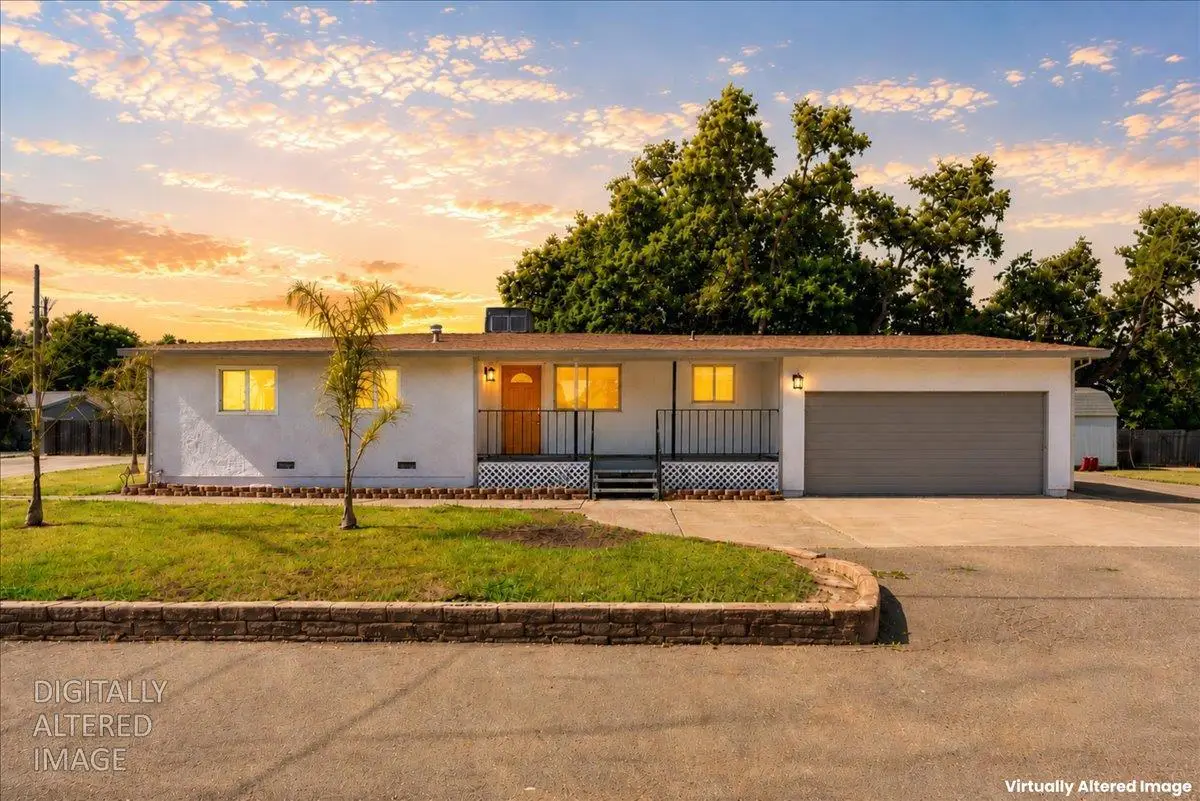 8204 Holly Drive, Citrus Heights, CA 95610 - #1