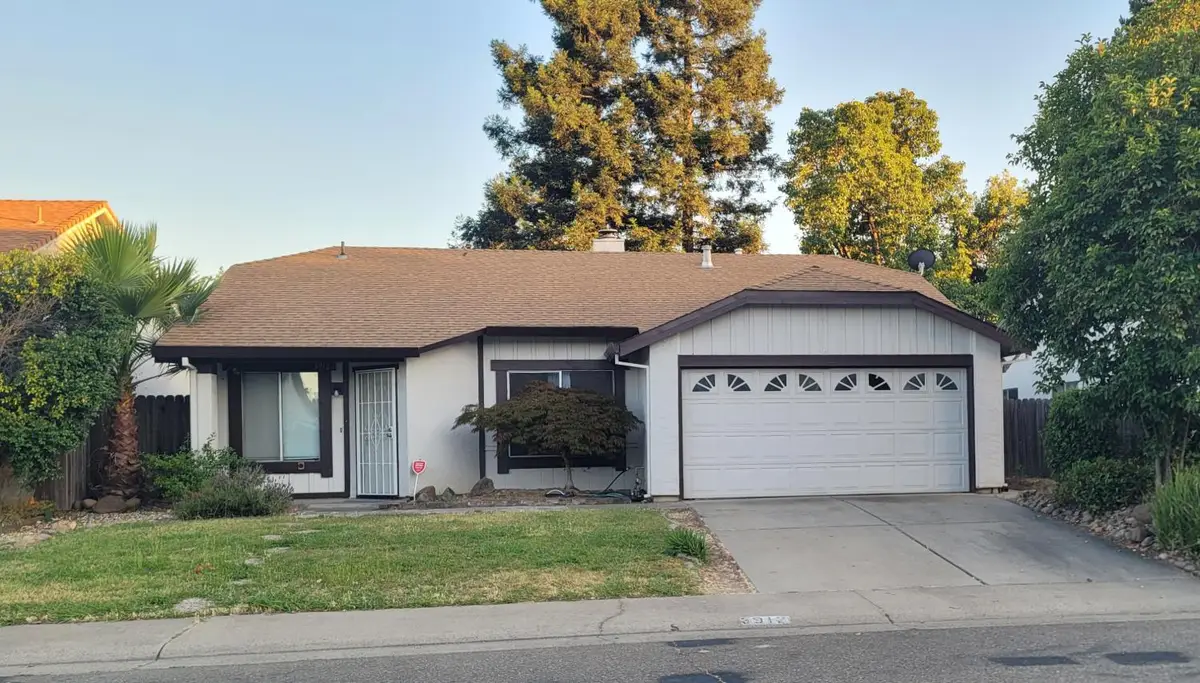 3912 Sitting Bull Way, Antelope, CA 95843 - #1