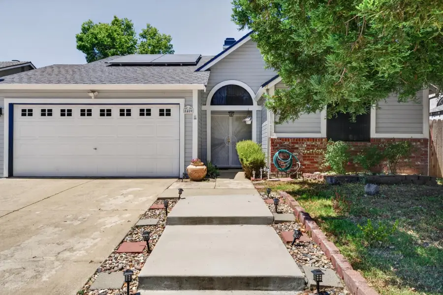 8409 Silver Run Way, Antelope, CA 95843 - #2