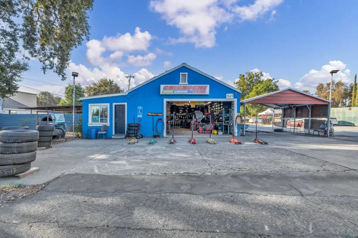 1545 Sacramento Avenue, West Sacramento, CA 95605 - #1
