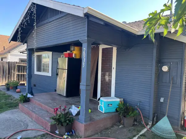 2033 S Madison Street, Stockton, CA 95206