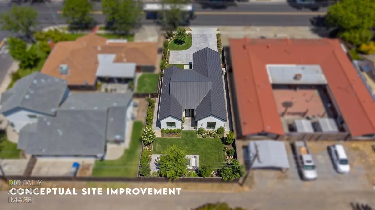 814 Floyd Avenue, Modesto, CA 95350 - #1