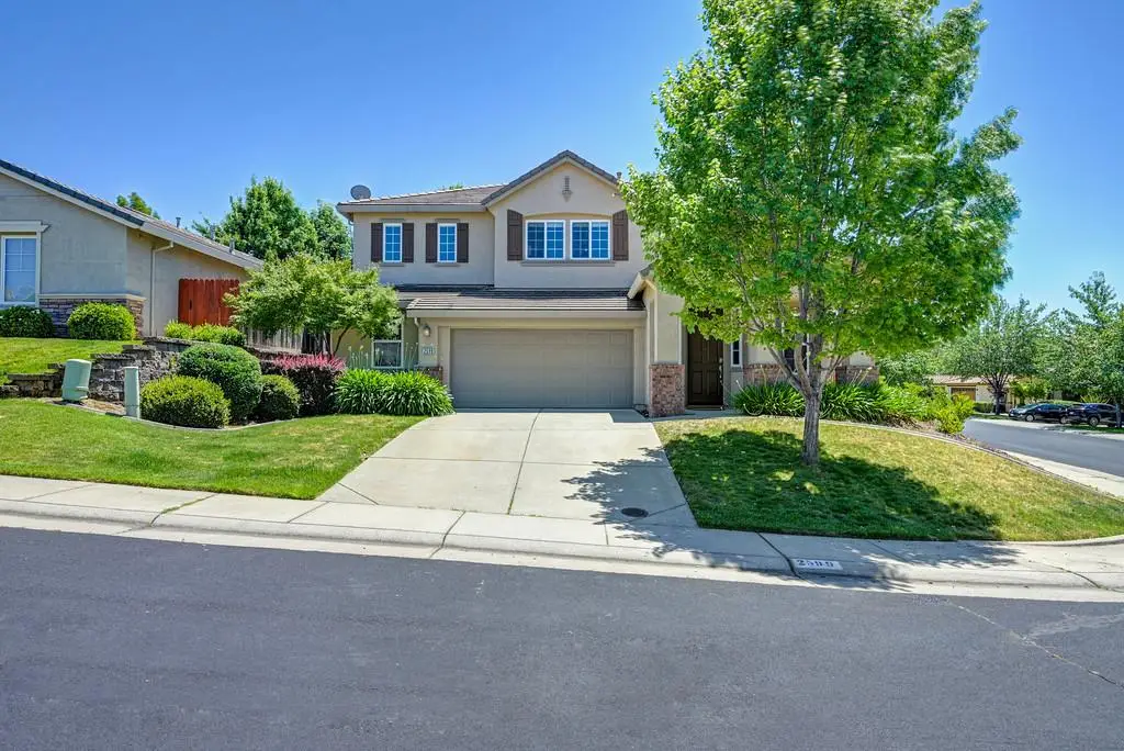 2599 Vaquero Vista Drive, Auburn, CA 95603 - #1