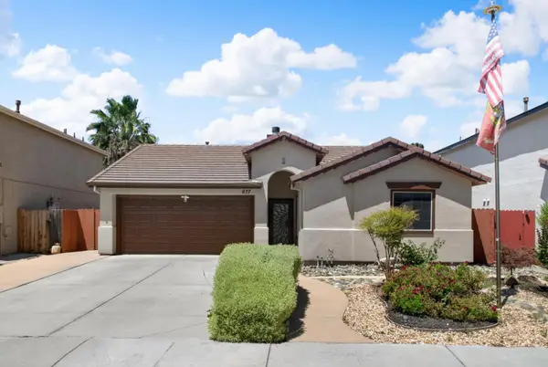 677 Robert L Smith Drive, Tracy, CA 95376