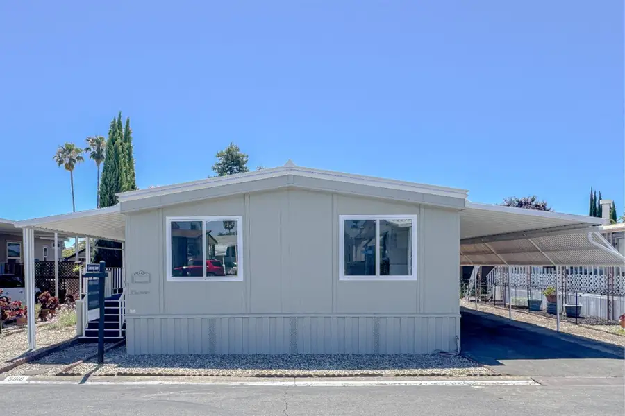 5916 Shovelers Lane #17, Citrus Heights, CA 95621 - #2