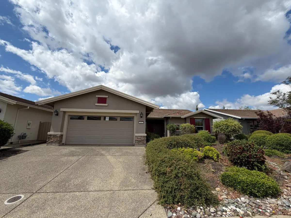 162 Calistoga Lane, Lincoln, CA 95648 - #1