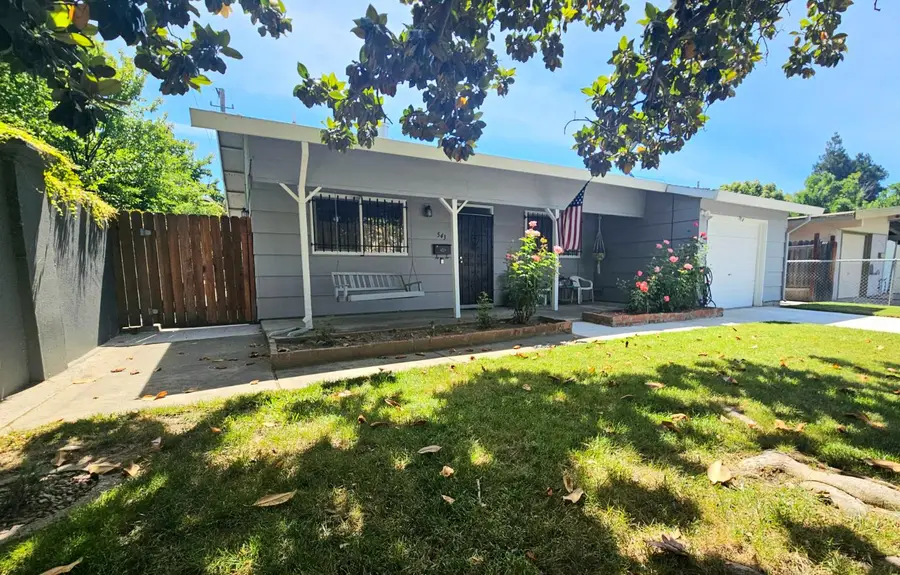 543 Hardy Drive, West Sacramento, CA 95605 - #2