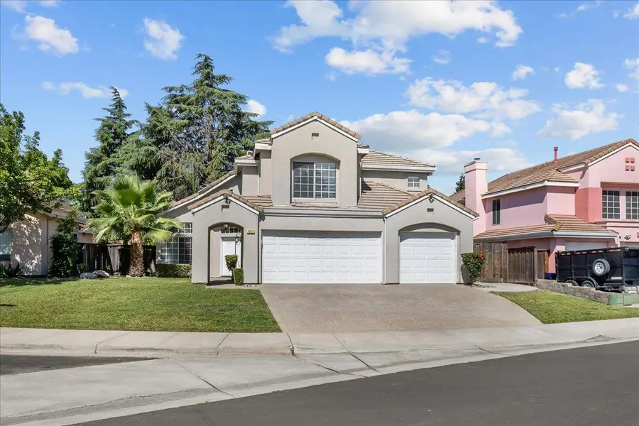 1920 Tahoe Circle, Tracy, CA 95376 - #2