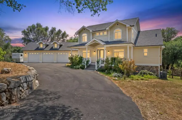 7500 Autumn Wind Court, Newcastle, CA 95658