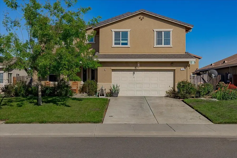 1024 Elmer Drive, Arbuckle, CA 95912 - #3