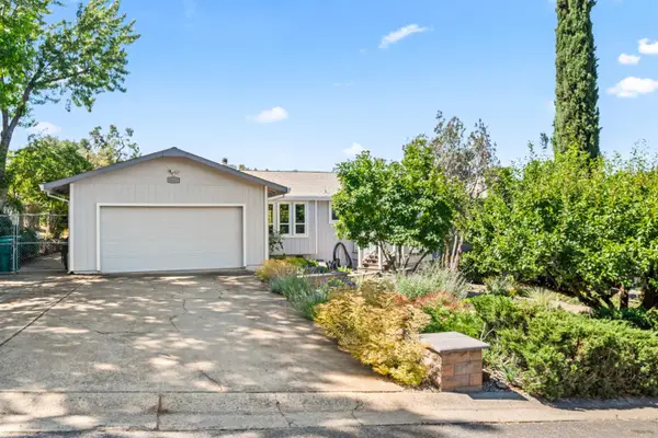 4408 Shorthorn Road, Rescue, CA 95672