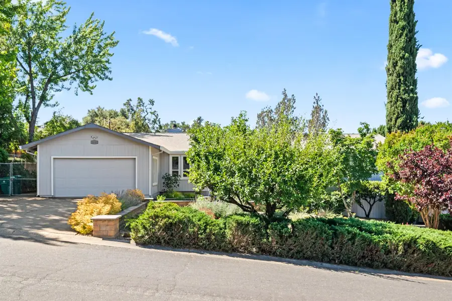 4408 Shorthorn Road, Rescue, CA 95672 - #2