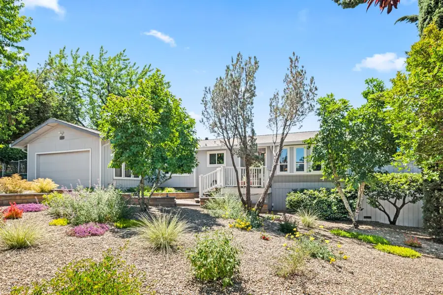 4408 Shorthorn Road, Rescue, CA 95672 - #3