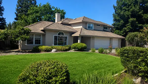 2210 Seven Oaks Court, El Dorado Hills, CA 95762