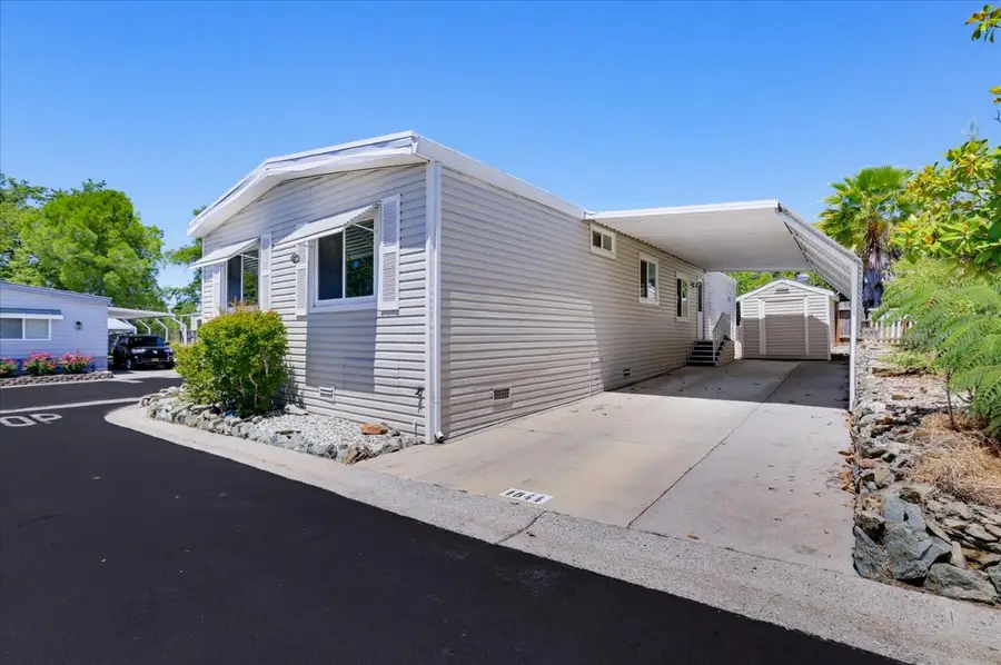 1644 Alder #163, Auburn, CA 95603 - #2