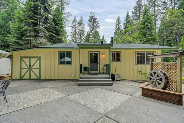 34618 Trail End Ct., Alta, CA 95701