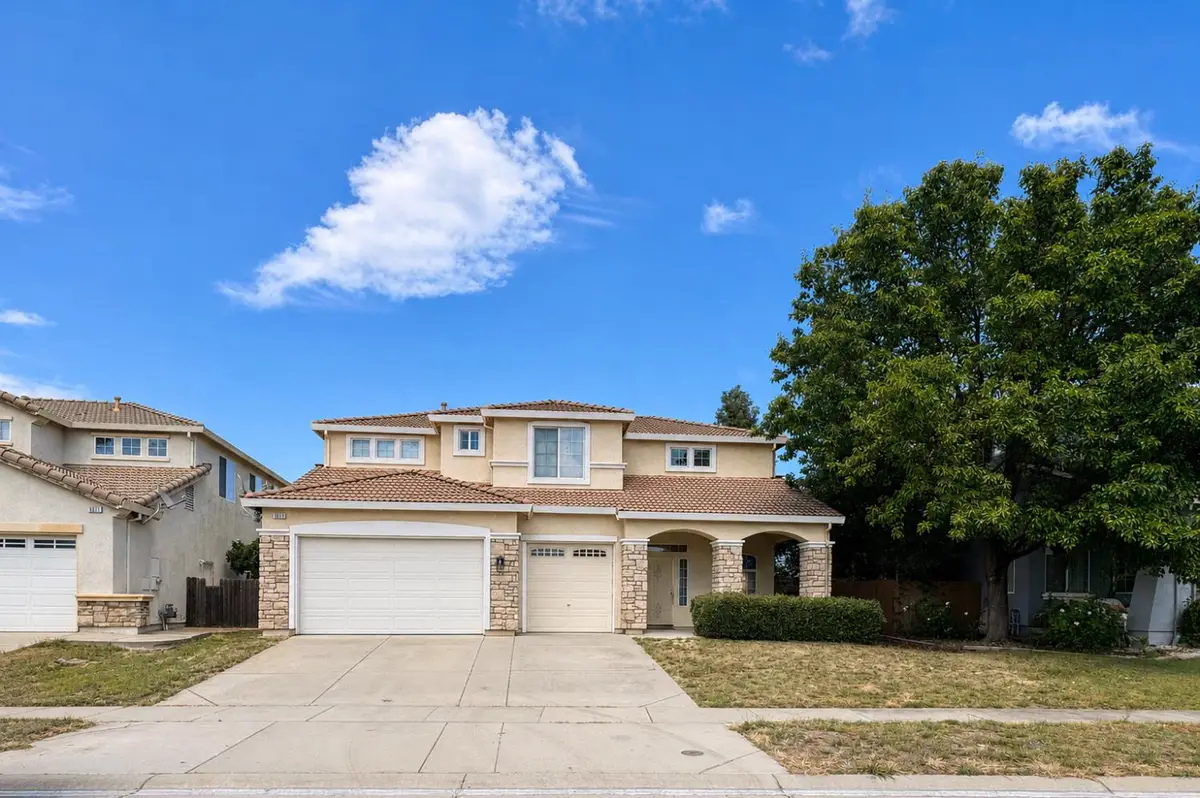 3625 Morning Glory Street, Plumas Lake, CA 95961 - #1