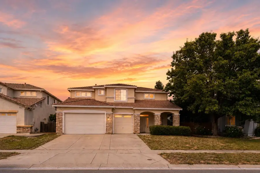 3625 Morning Glory Street, Plumas Lake, CA 95961 - #2