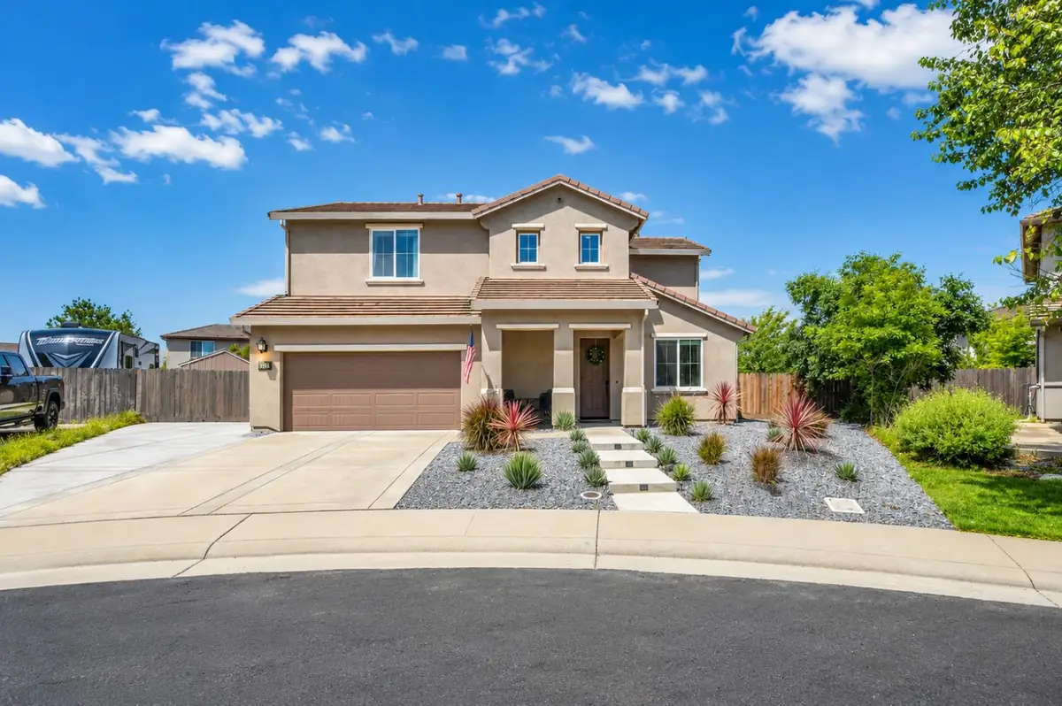 224 Syke Court, Roseville, CA 95747 - #1