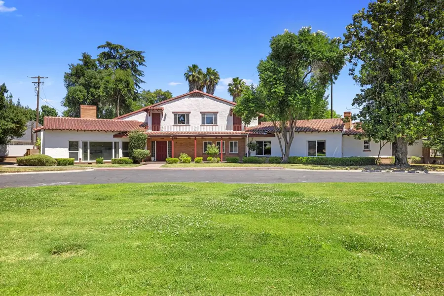 1300 N Berkeley Avenue, Turlock, CA 95380 - #2