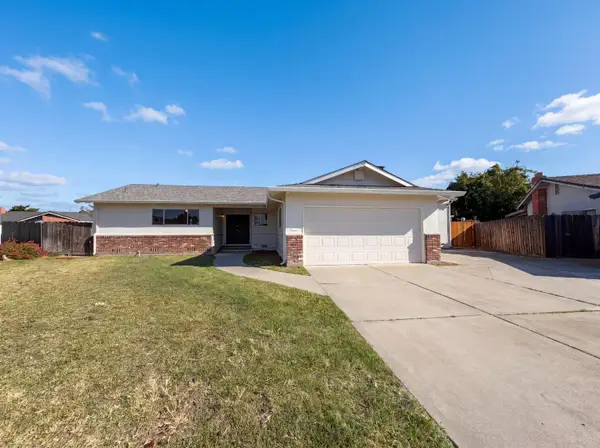 8845 Los Olivas Court, Stockton, CA 95210