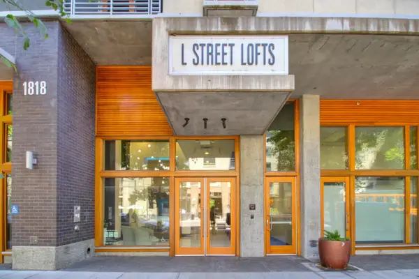 1818 L Street #415, Sacramento, CA 95811