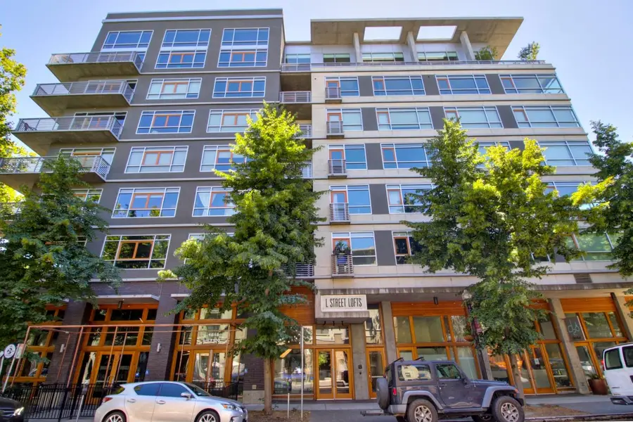 1818 L Street #415, Sacramento, CA 95811 - #2