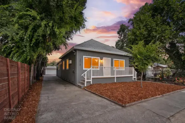 3312 38th Street, Sacramento, CA 95817