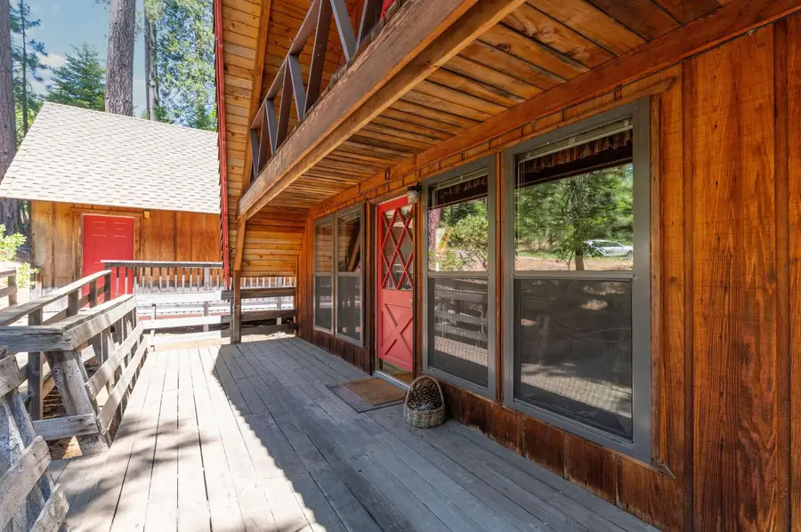 1380 Incline Way, Arnold, CA 95223 - #2