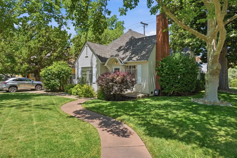 4457 I Street, Sacramento, CA 95819 - #3