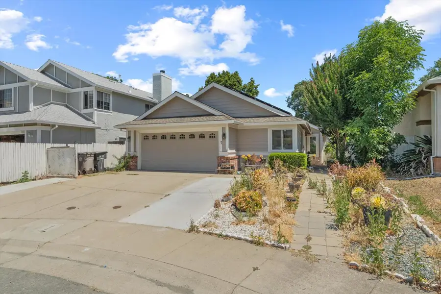 7 Windbrook Court, Sacramento, CA 95823 - #2