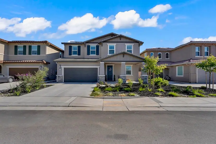 2641 Hickory Lane, Lodi, CA 95242 - #2