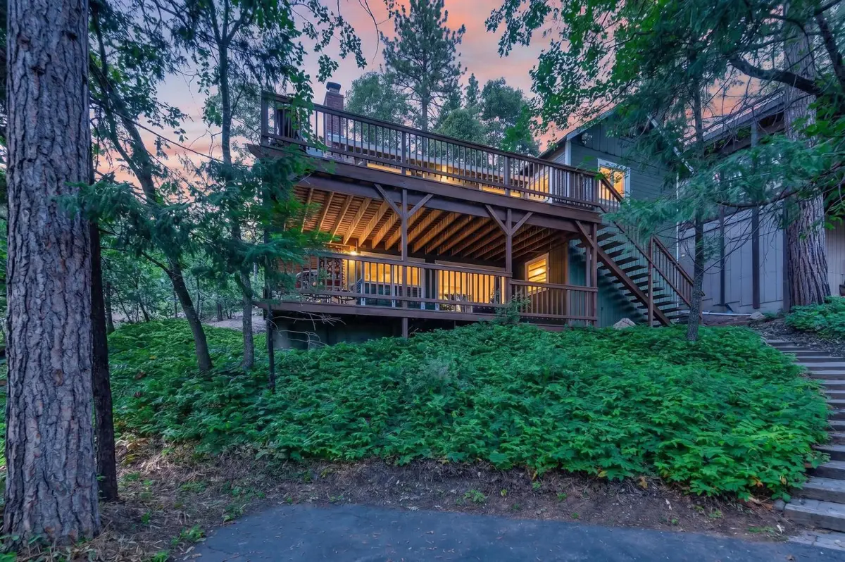 22540 Golf Club Drive, Twain Harte, CA 95383 - #1