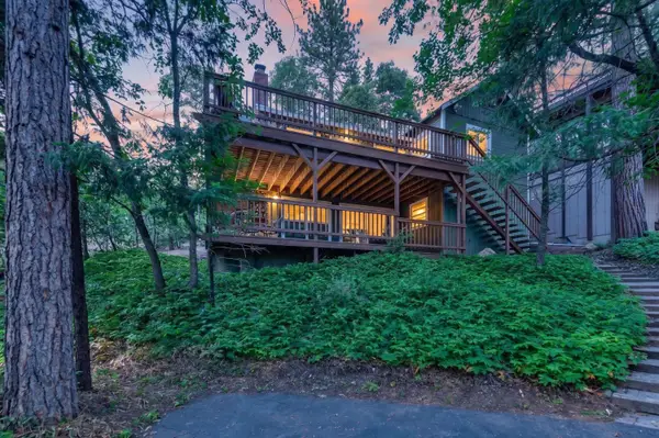 22540 Golf Club Drive, Twain Harte, CA 95383