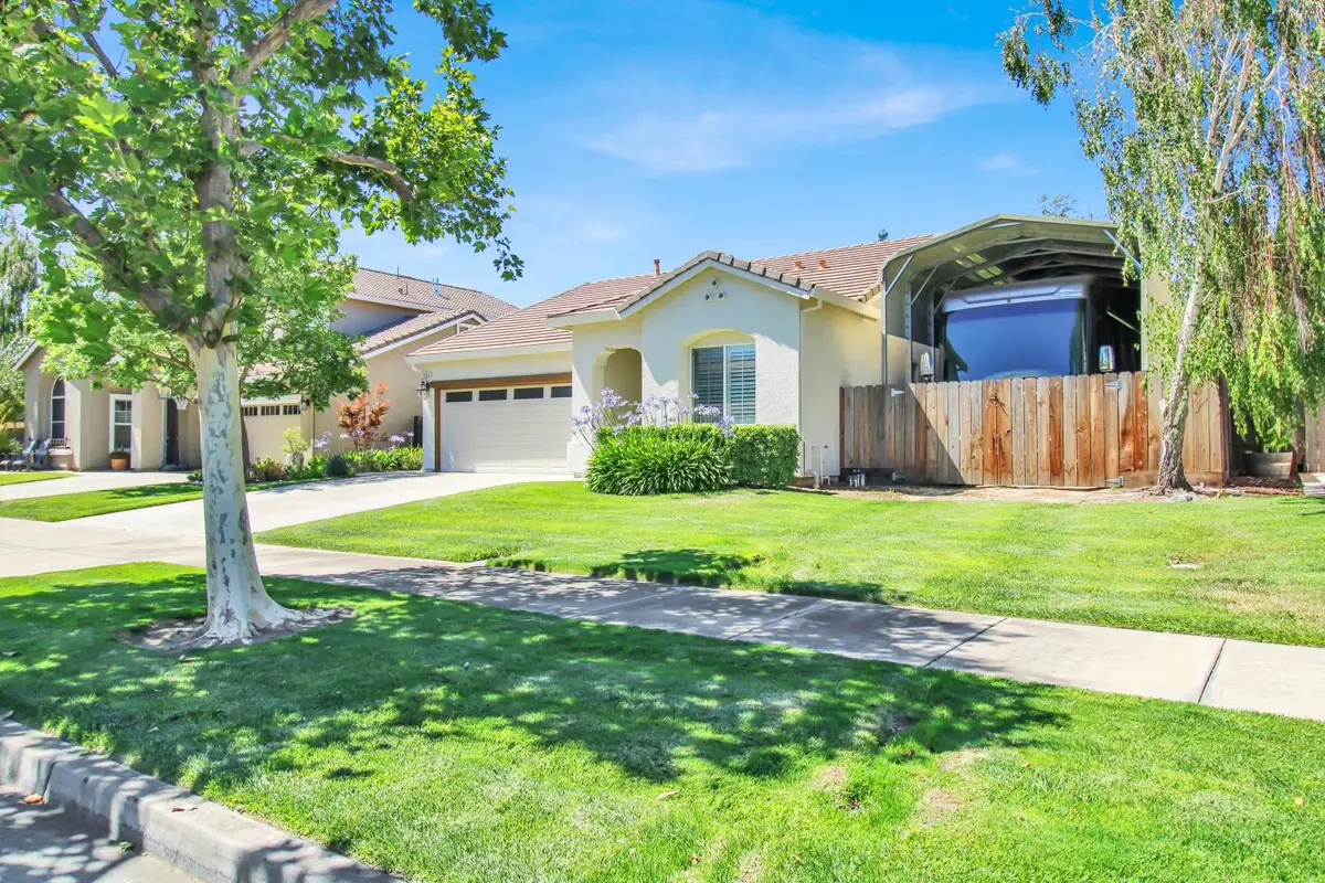 541 W Boesch Drive, Ripon, CA 95366 - #1