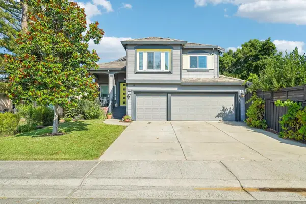 6190 Fieldale Drive, Elk Grove, CA 95758
