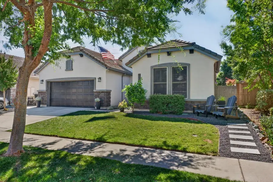 2248 Mist Hill Way, Roseville, CA 95747 - #2