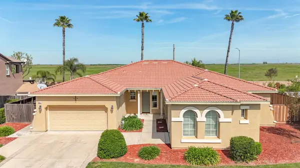 14125 Spyglass, Chowchilla, CA 93610
