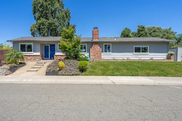 6417 Sandstone Street, Carmichael, CA 95608