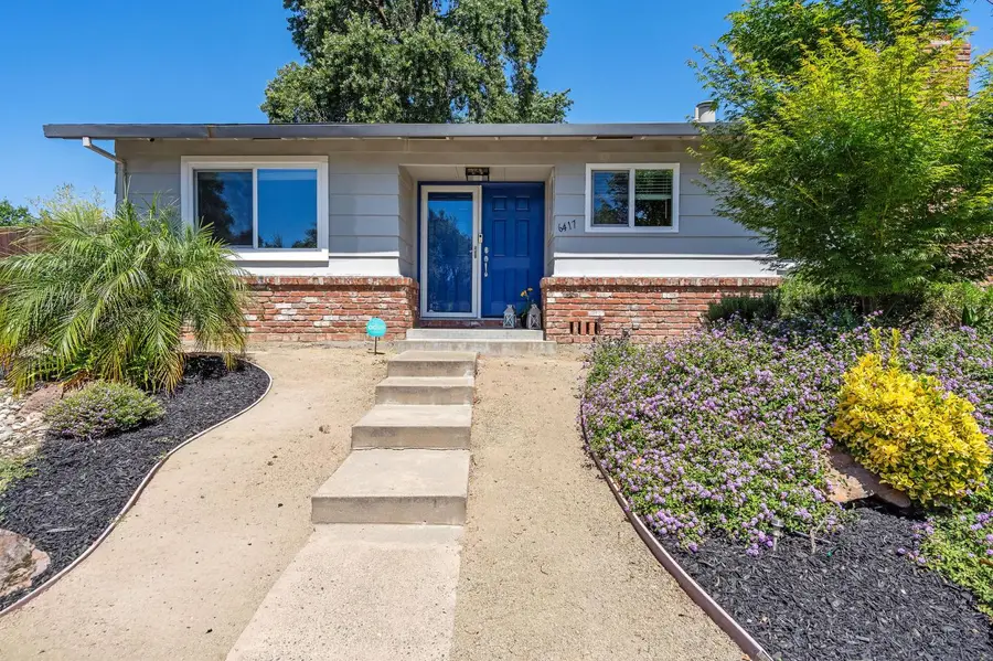 6417 Sandstone Street, Carmichael, CA 95608 - #3