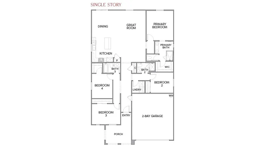 6028 Terrier Court, Riverbank, CA 95367 - #2