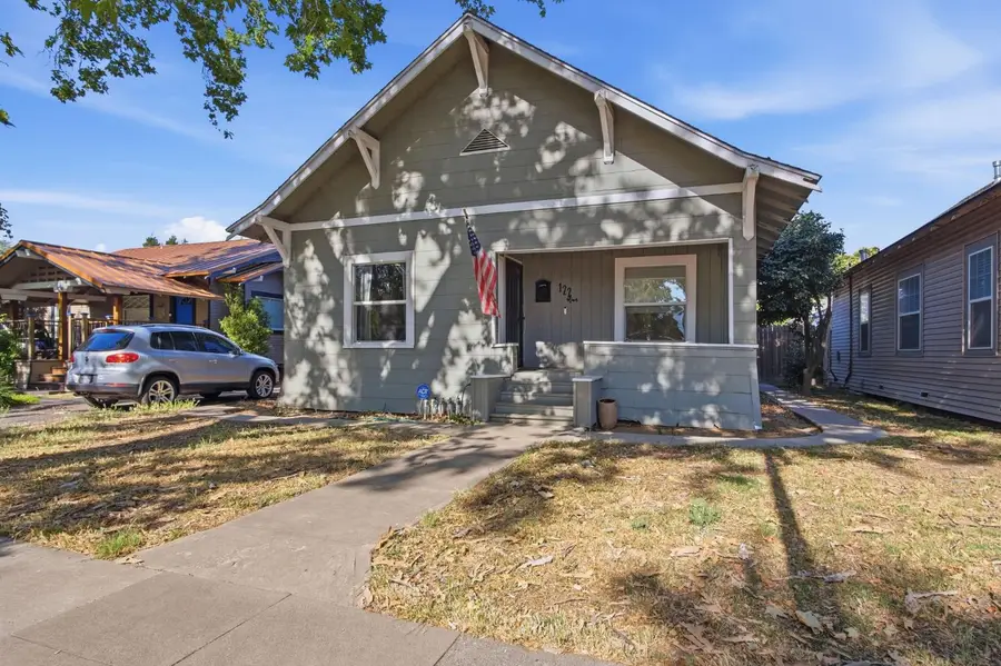 122 Olive Avenue, Modesto, CA 95350 - #2
