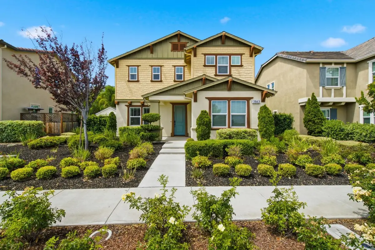 3943 Summit Drive, Tracy, CA 95377 - #1