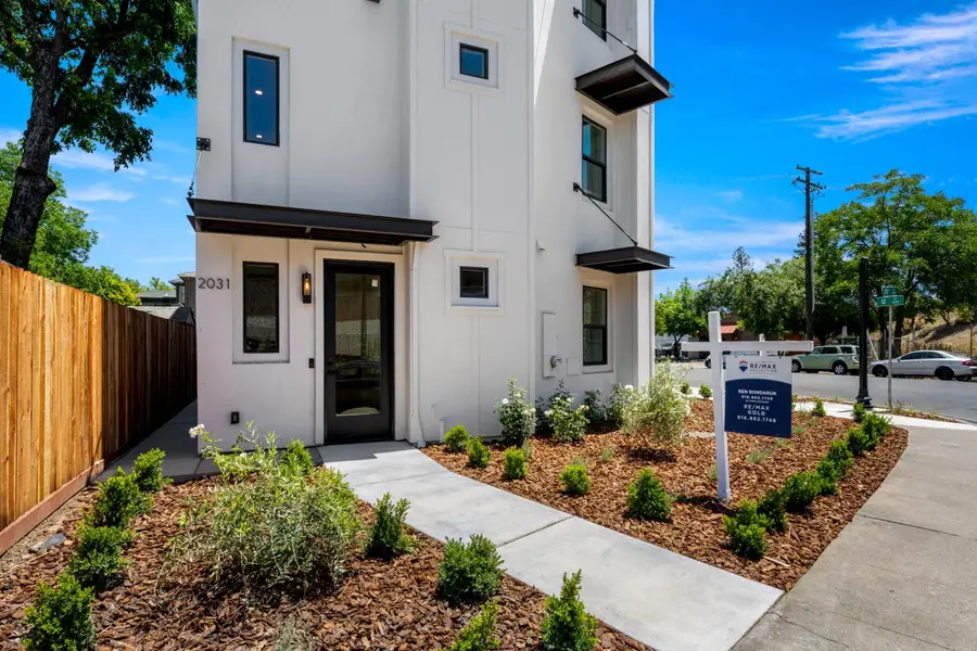 2031 30th Street, Sacramento, CA 95817 - #2