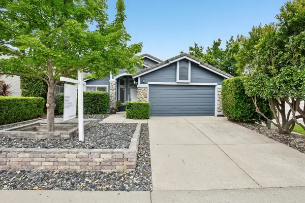 3629 Laurel Grove Court, Antelope, CA 95843