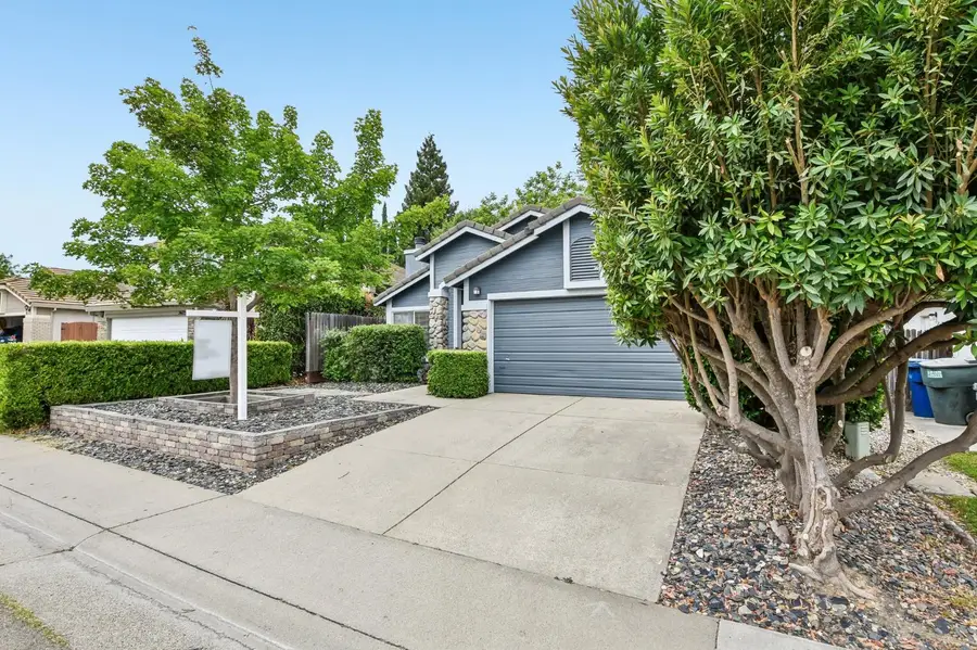 3629 Laurel Grove Court, Antelope, CA 95843 - #3