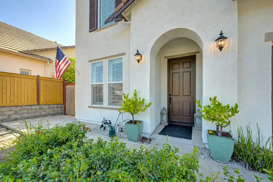 7637 Colbert Drive, Rancho Murieta, CA 95683 - #2