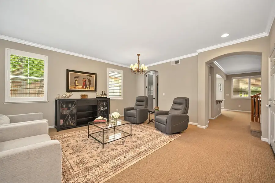 7637 Colbert Drive, Rancho Murieta, CA 95683 - #3