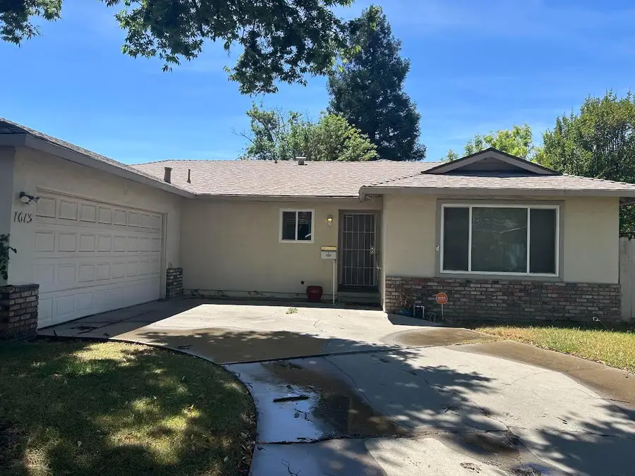 1613 E Call Way, Modesto, CA 95355 - #2