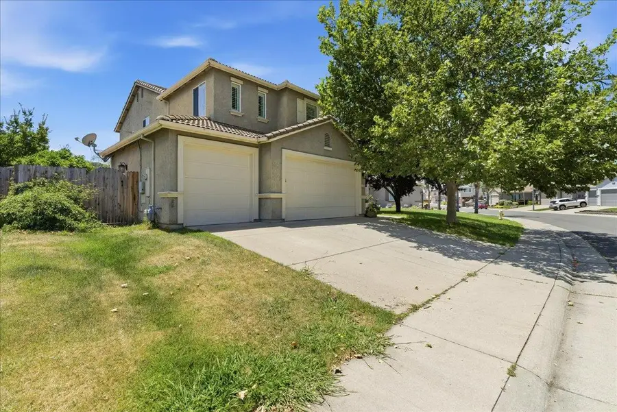 416 Savannah Drive, Lincoln, CA 95648 - #2